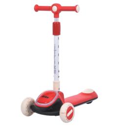 Самокат Turbo Trike (JR3-164-R)