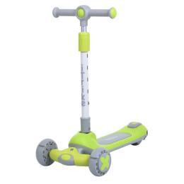 Самокат Turbo Trike (iJR3-165-GR)