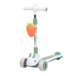 Самокат Turbo Trike (iJR3-179-GR)