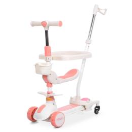 Самокат Turbo Trike (iJR3-167-5-P)