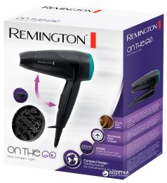 Фен Remington D1500