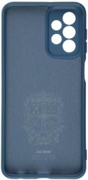 Чохол-накладка ArmorStandart ICON Case для Samsung Galaxy A23 Dark Blue