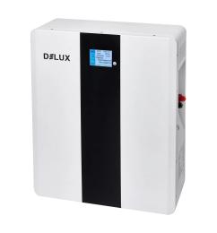 Акумулятор для ДБЖ Delux LiFePo4 Delux LFB 25.6V 100A (90020407)