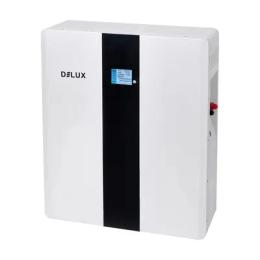 Акумулятор для ДБЖ Delux LiFePo4 Delux LFB 51, 2V 100A (90020408)