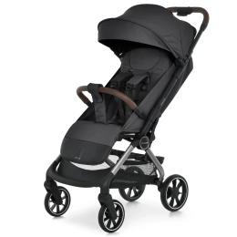 Дитяча коляска прогулянкова El Camino ROOVE ME 1230 Black