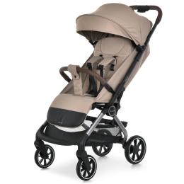 Дитяча коляска прогулянкова El Camino ROOVE ME 1230 Chocolate