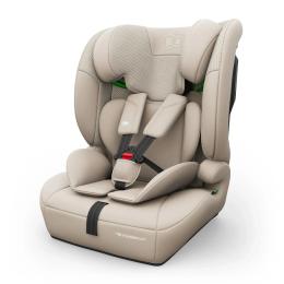 Автокрісло Kinderkraft Comfort Up 2 Plus i-Size Beige (KCCOUP02BEGPL00)