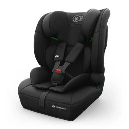 Автокрісло Kinderkraft Comfort Up 2 Plus i-Size Black (KCCOUP02BLKPL00)