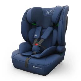 Автокрісло Kinderkraft Comfort Up 2 Plus i-Size Navy (KCCOUP02NAVPL00)