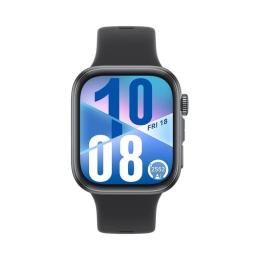 Смарт-годинник Huawei Watch Fit 4 43mm Black CN