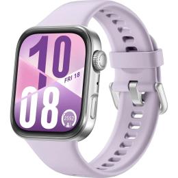 Смарт-годинник Huawei Watch Fit 4 43mm Purple CN