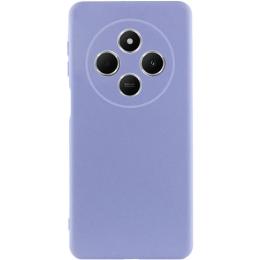 Чохол-накладка Lakshmi Silicone Cover Full Camera (AA) для Xiaomi Redmi 14C/Poco C75/Redmi A4 Dasheen (00000073915_15)