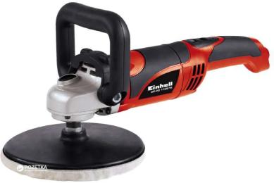 Шліфмашина Einhell СС-PO 1100/1Е