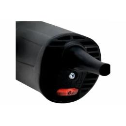 Шліфмашина METABO WEV 15-125 Quick