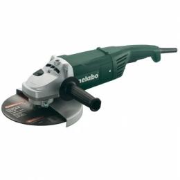 Шліфмашина METABO W 2200-230