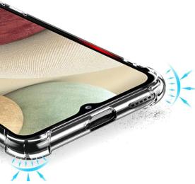 Чохол-накладка BeCover Anti-Shock для Vivo Y33s/Y21 Clear (BC_707565)