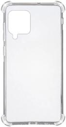 Чохол-накладка BeCover Anti-Shock для Samsung Galaxy M33 SM-M336 Clear