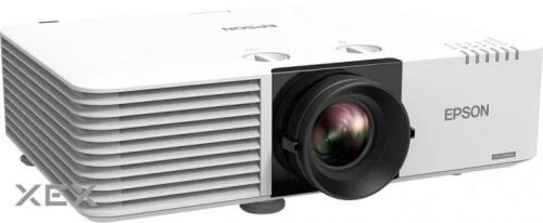 Проектор Epson EB-L630SU (V11HA29040)