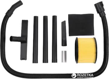 Промисловий пилосос Einhell TC-VC 1930 SA