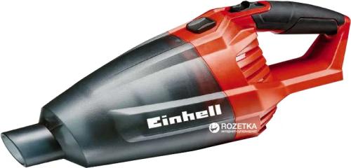 Автомобільний пилосос Einhell X-Change TE-VC 18