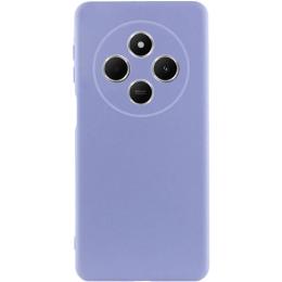 Чохол-накладка Lakshmi Silicone Cover Full Camera (AAA) для Xiaomi Redmi 14C/Poco C75/Redmi A4 Dasheen (00000074295_11)