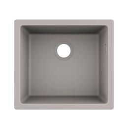 Кухонна мийка Hansgrohe S51 S510-U450 (43431380)