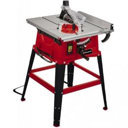 Циркулярна пила Einhell TC-TS 254 Eco (4340505)