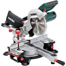 Монтажна пила METABO KGSV 216 M (619261000)