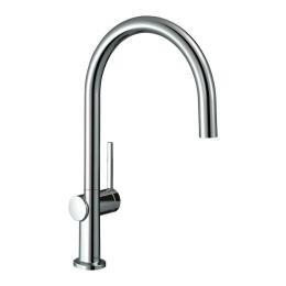 Кухонний змішувач Hansgrohe Talis M54 72804000
