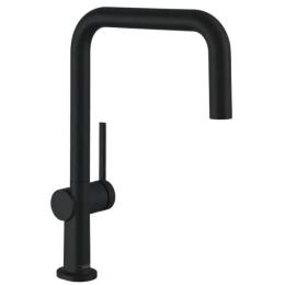 Кухонний змішувач Hansgrohe Talis 72806670