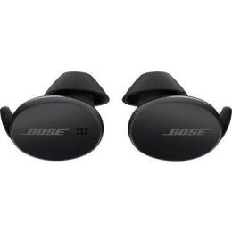 Бездротові навушники Bose Sport Earbuds Black