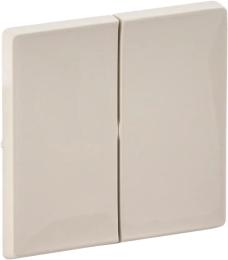 Клавіша для вимикача Legrand Valena Life Ivory