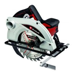 Циркулярна пила Einhell TC-CS 1410 (4331050)