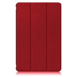 Чохол-книжка для планшета BeCover Smart Case для Lenovo Tab P11/P11 Plus Red