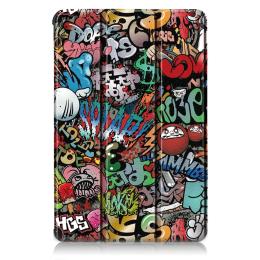 Чохол-книжка для планшета BeCover Smart Case для Lenovo Tab P11 Graffiti (706102)