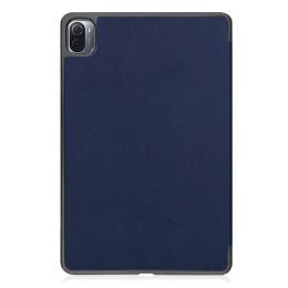 Чохол-книжка для планшета BeCover Smart Case Xiaomi Pad 5/Pad 5 Pro Deep Blue
