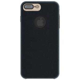 Чохол-накладка Baseus Genya for iPhone 7 Plus Black