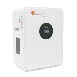 Акумулятор для ДБЖ FelicityESS LiFePO4 FLA24230-EU 24v 230Ah, BMS 120A@8S, 5.9kW