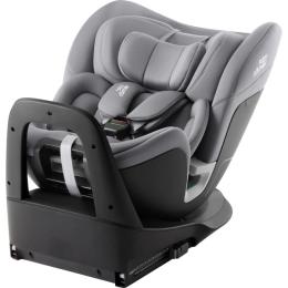 Автокрісло Britax-Romer Swivel Isofix сірий (2000038914)