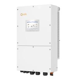 Сонячний інвертор Solis S6-EH3P30K-H