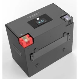 Акумулятор для ДБЖ SVC LFP12-314 LiFePO4 300Ah/3840Wh, 12, 8V