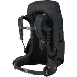 Туристичний рюкзак Osprey Fairview Trek 70 O/S Black (009.4387)