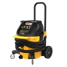 Промисловий пилосос DEWALT DWV905M-QS Yellow Black