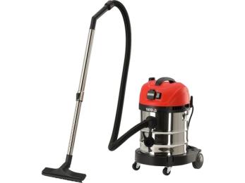 Промисловий пилосос YATO YT-85719 Red Black