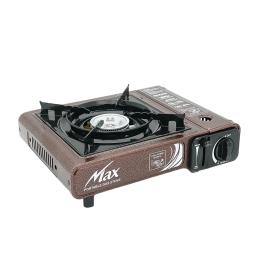 Газова плита туристична Voltronic MAX YT45960 Black