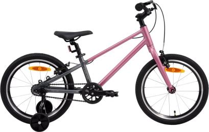 Велосипед 18 Pride GLIDER 18 2026 Pink (SKE-01-43)