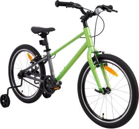 Велосипед 20 Pride GLIDER 2.1 2026 Light Green (SKE-33-86)