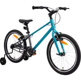 Велосипед 20 Pride GLIDER 2.1 2026 Dark Turquoise (SKE-97-74)