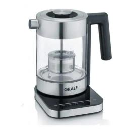 Електрочайник GRAEF WK350EU