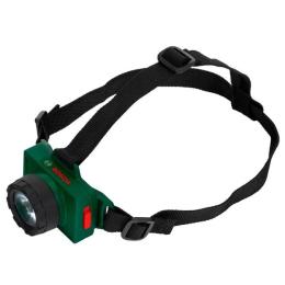 Дитячий налобний ліхтар Klein Bosch Mini (8758) Green